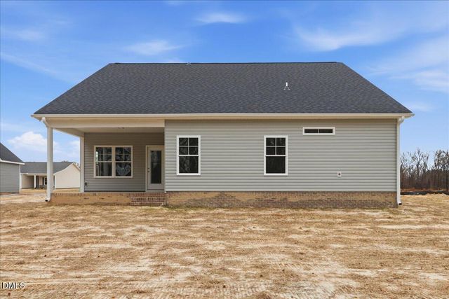 402 Creeks Edge Drive, Pikeville, NC 27863