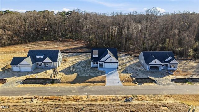 402 Creeks Edge Drive, Pikeville, NC 27863