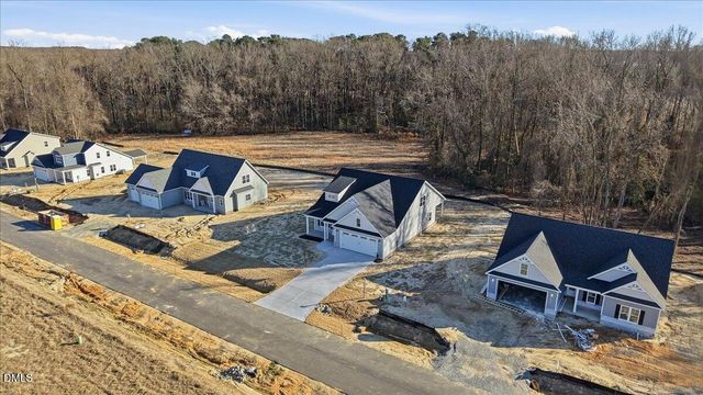 402 Creeks Edge Drive, Pikeville, NC 27863