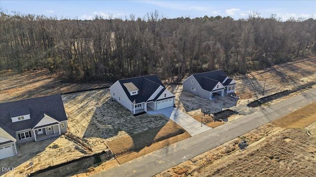 402 Creeks Edge Drive, Pikeville, NC 27863