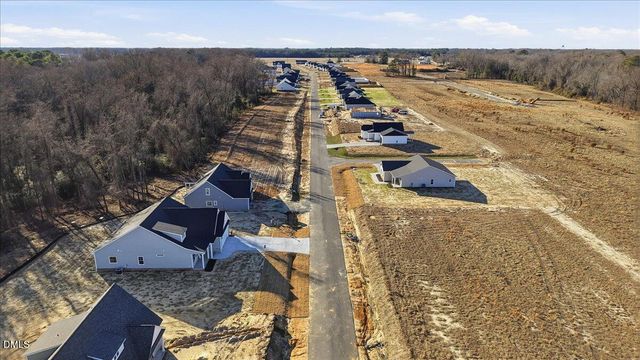 402 Creeks Edge Drive, Pikeville, NC 27863