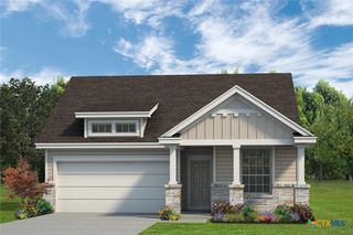 8119 Timber Hollow Lane, Temple, TX 76502