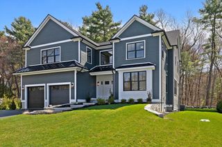 48 Sunrise Rd, Westwood, MA 02090