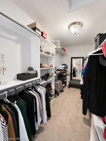 26321 Daria Circle E, Lyon Charter Township, MI 48178