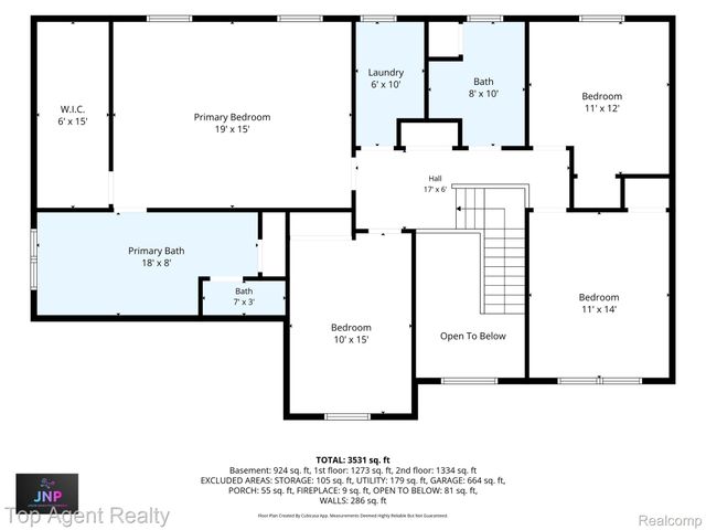 26321 Daria Circle E, Lyon Charter Township, MI 48178