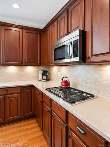 26321 Daria Circle E, Lyon Charter Township, MI 48178