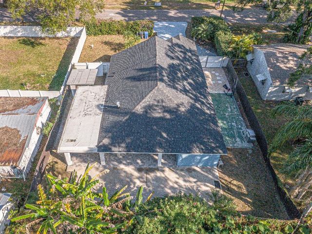 6814 N GLEN AVENUE, Tampa, FL 33614