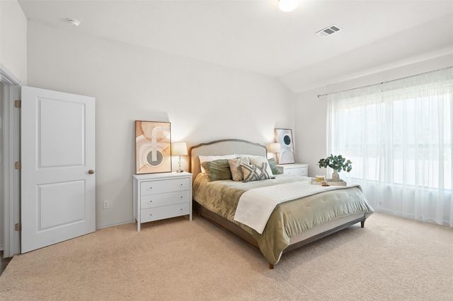 211 Brookside ST, Hutto, TX 78634