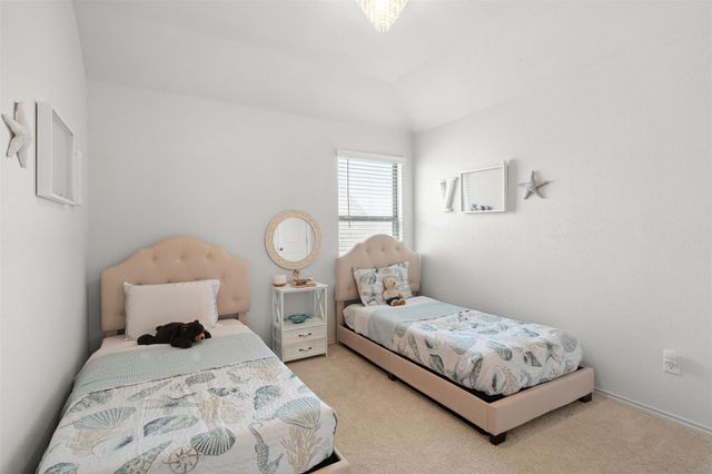 211 Brookside ST, Hutto, TX 78634