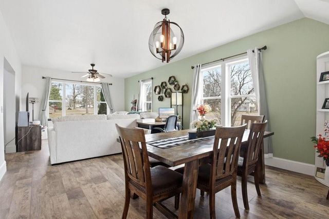 324 E 6th Avenue, Stanley, WI 54768