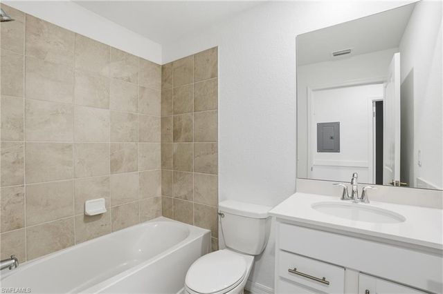 15185 Bluffton LN # 816, Punta Gorda, FL 33982