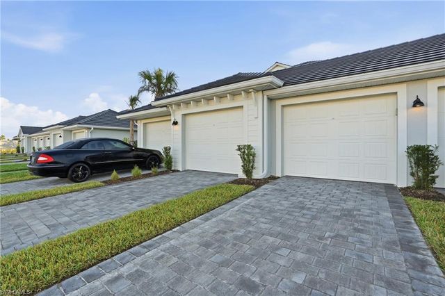 15185 Bluffton LN # 816, Punta Gorda, FL 33982