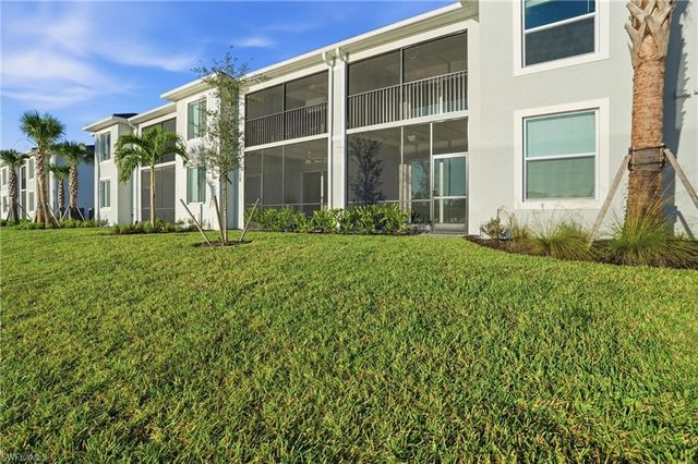15185 Bluffton LN # 816, Punta Gorda, FL 33982