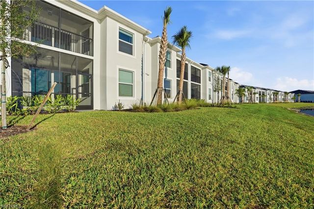 15185 Bluffton LN # 816, Punta Gorda, FL 33982