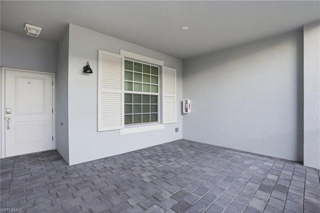 15185 Bluffton LN # 816, Punta Gorda, FL 33982