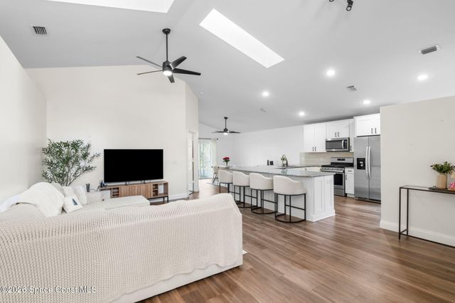 6833 Whitetail Court, Melbourne, FL 32940