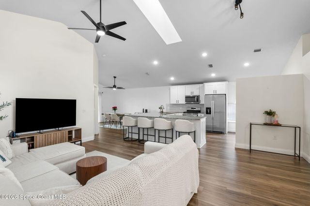 6833 Whitetail Court, Melbourne, FL 32940