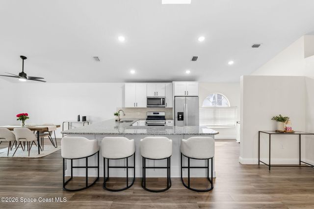 6833 Whitetail Court, Melbourne, FL 32940