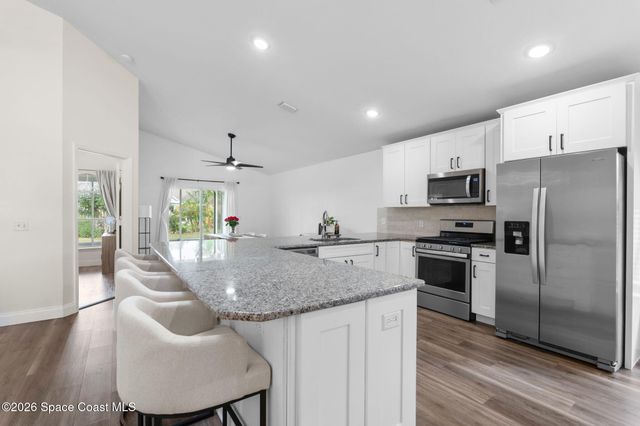 6833 Whitetail Court, Melbourne, FL 32940