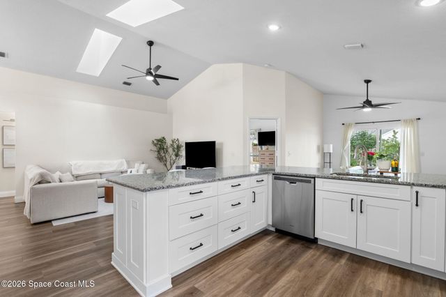 6833 Whitetail Court, Melbourne, FL 32940