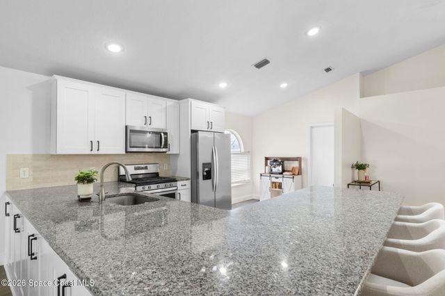 6833 Whitetail Court, Melbourne, FL 32940