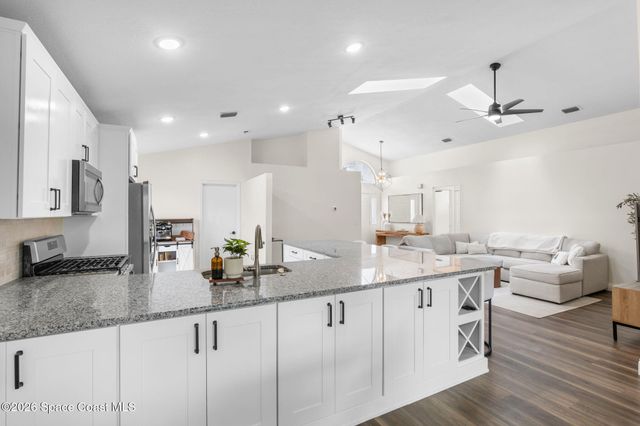 6833 Whitetail Court, Melbourne, FL 32940