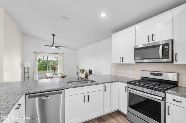 6833 Whitetail Court, Melbourne, FL 32940