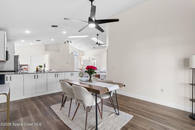 6833 Whitetail Court, Melbourne, FL 32940