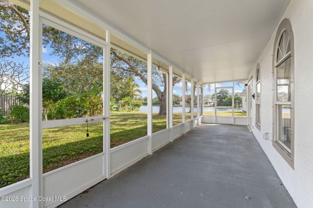 6833 Whitetail Court, Melbourne, FL 32940