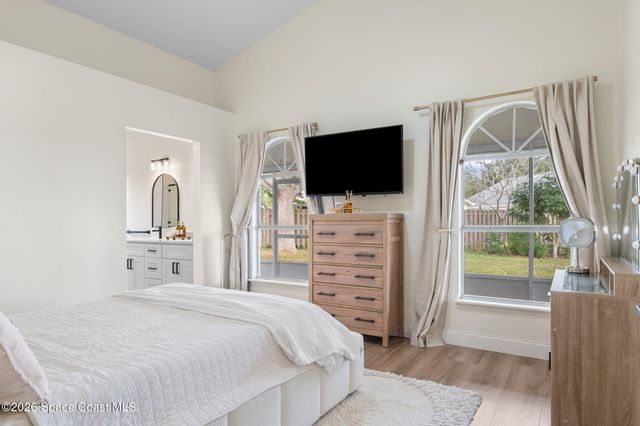 6833 Whitetail Court, Melbourne, FL 32940