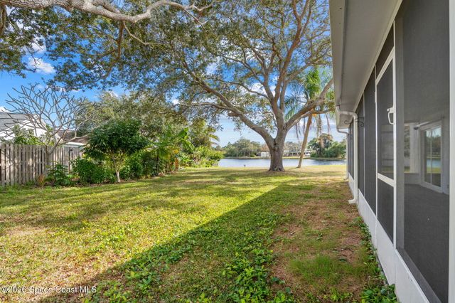 6833 Whitetail Court, Melbourne, FL 32940