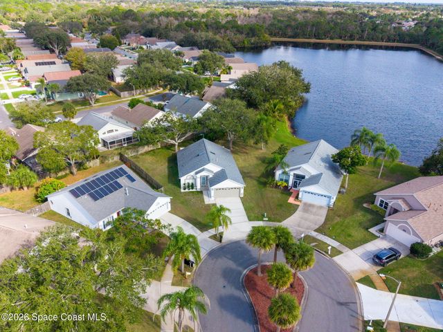 6833 Whitetail Court, Melbourne, FL 32940