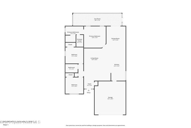 6833 Whitetail Court, Melbourne, FL 32940