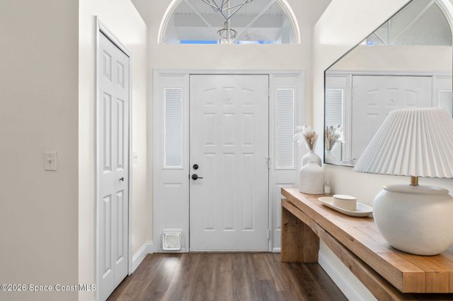 6833 Whitetail Court, Melbourne, FL 32940