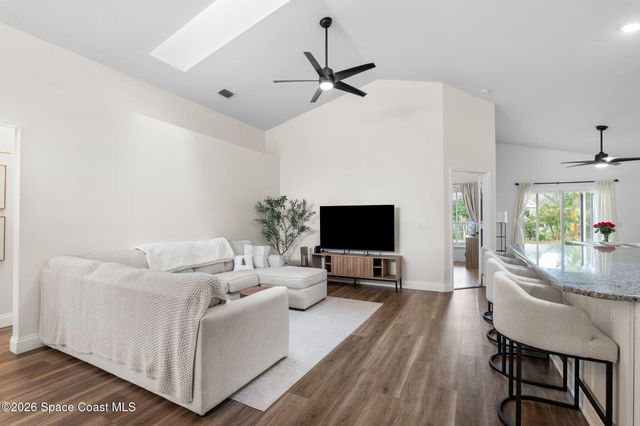 6833 Whitetail Court, Melbourne, FL 32940