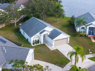 6833 Whitetail Court, Melbourne, FL 32940