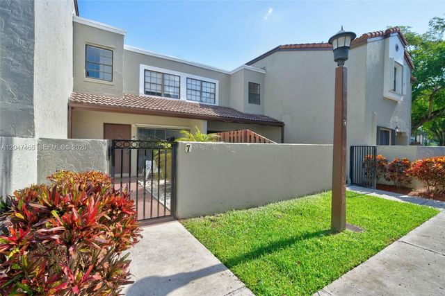 10505 SW 153rd Ct 7, Miami, FL 33196