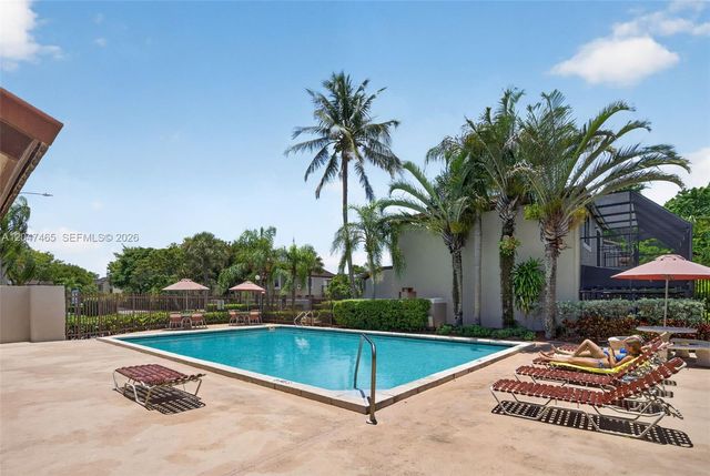 10505 SW 153rd Ct 7, Miami, FL 33196