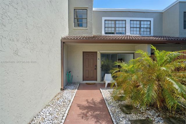 10505 SW 153rd Ct 7, Miami, FL 33196