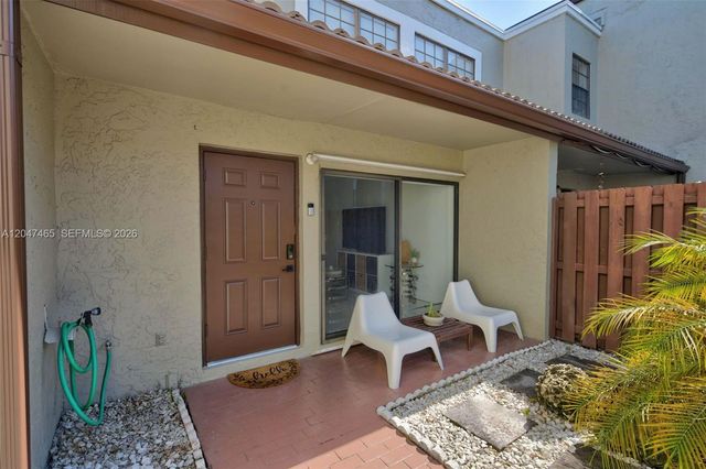 10505 SW 153rd Ct 7, Miami, FL 33196