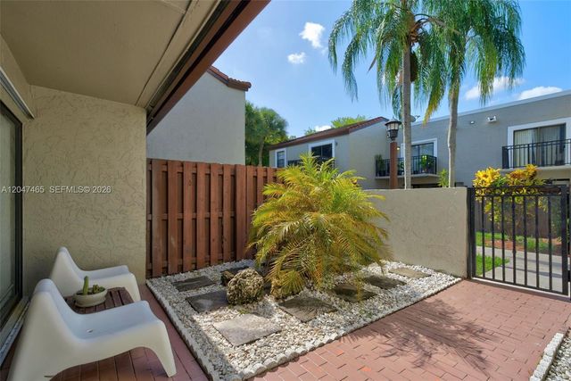 10505 SW 153rd Ct 7, Miami, FL 33196