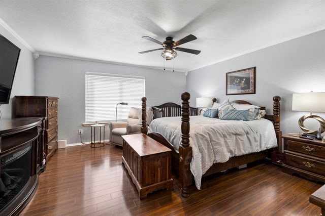 4 Spring Valley Cir, Longview, TX 75605