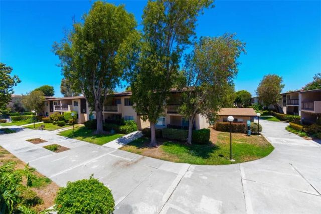 12200 Montecito Road L208, Seal Beach, CA 90740