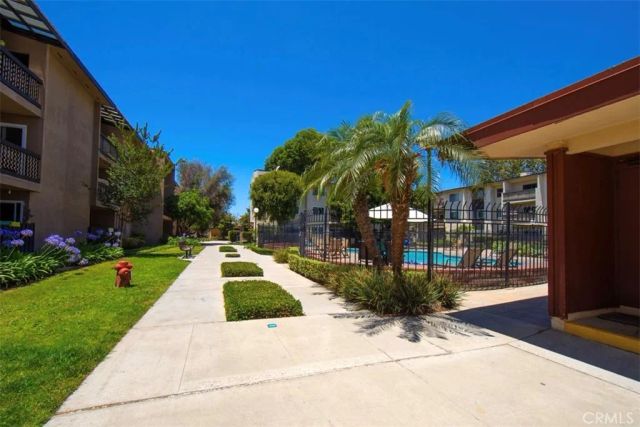12200 Montecito Road L208, Seal Beach, CA 90740