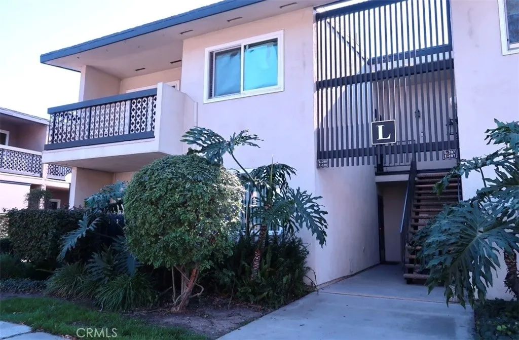 12200 Montecito Road L208, Seal Beach, CA 90740