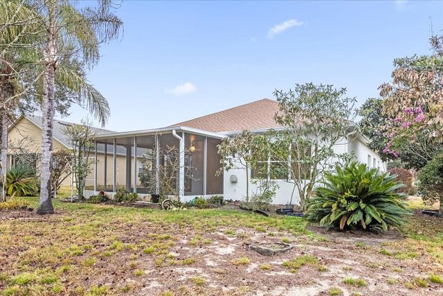103 CRESCENT MOON DRIVE, Groveland, FL 34736