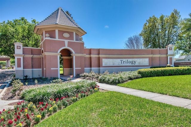 103 CRESCENT MOON DRIVE, Groveland, FL 34736