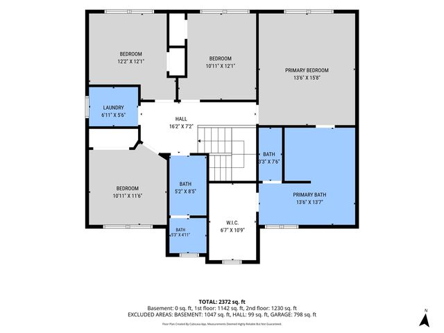 1839 Stratford Lane, Grand Rapids, MI 49534