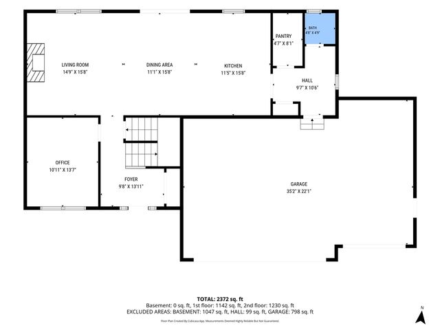 1839 Stratford Lane, Grand Rapids, MI 49534