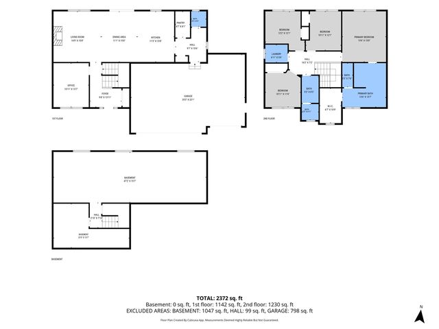 1839 Stratford Lane, Grand Rapids, MI 49534